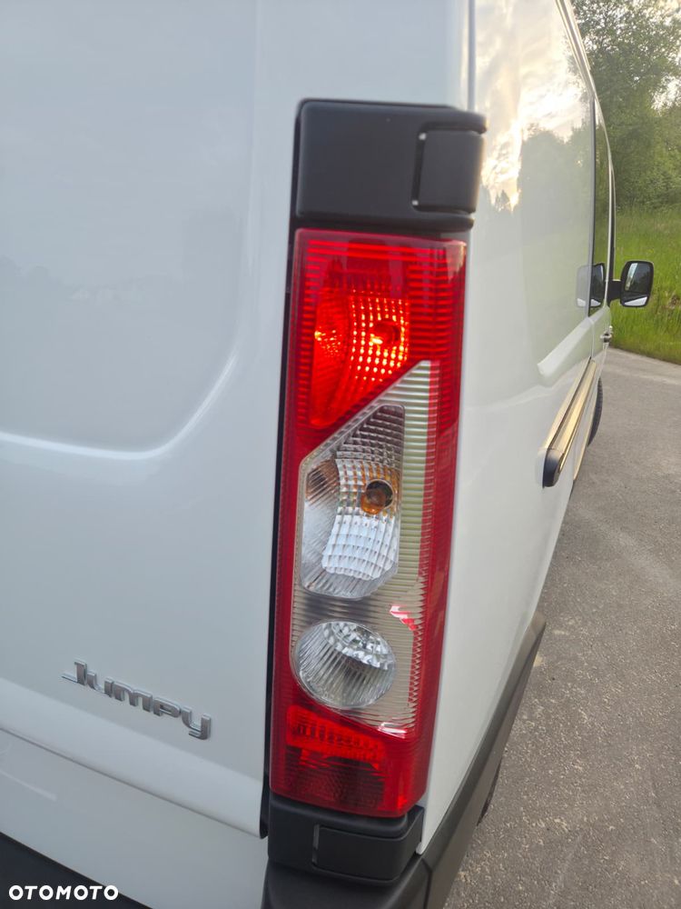 Citroën Jumpy Combi - 25