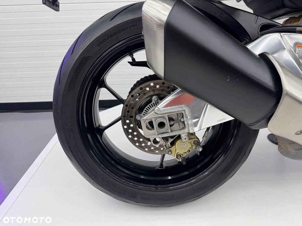 Aprilia Tuono - 20