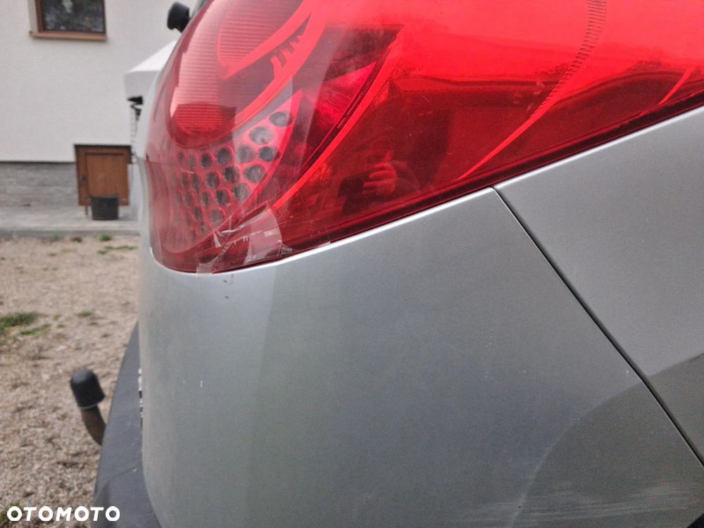 Peugeot 207 1.4 Presence - 17