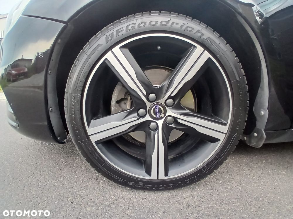 Volvo V60 - 27