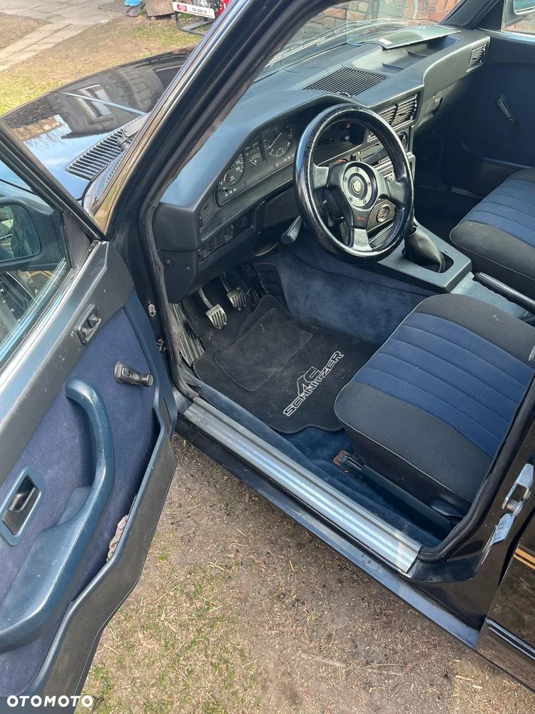 BMW Seria 5 535 i - 16