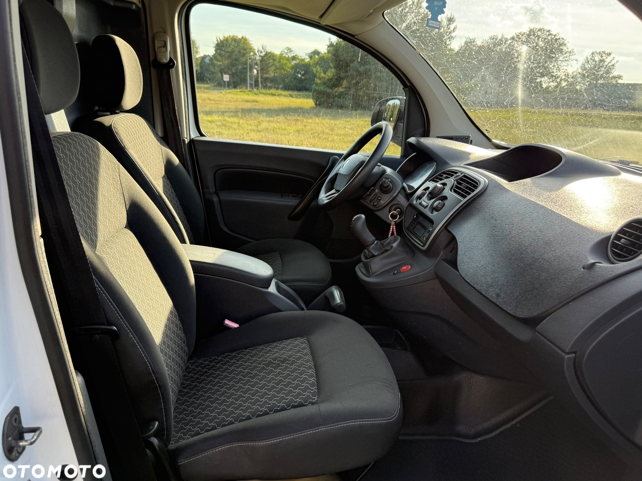 Renault Kangoo - 18