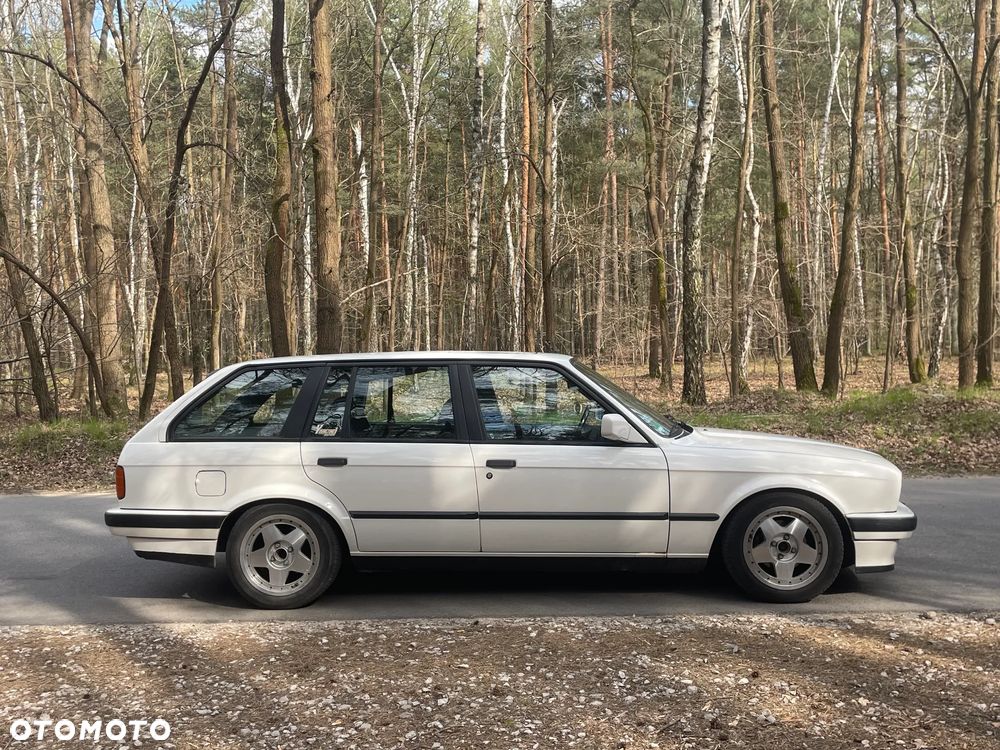 BMW Seria 3 - 4