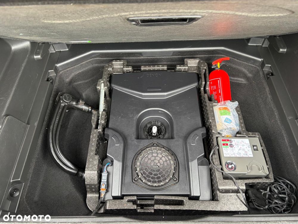 Opel Grandland X 1.5 D Start/Stop Automatik Ultimate - 23