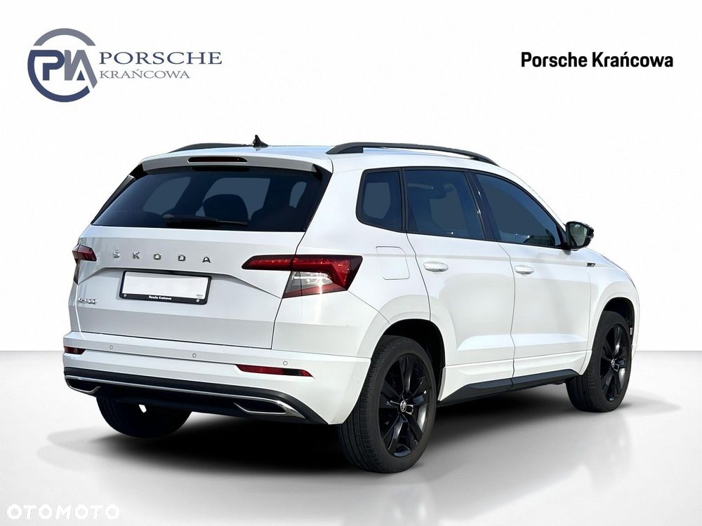 Skoda Karoq - 5