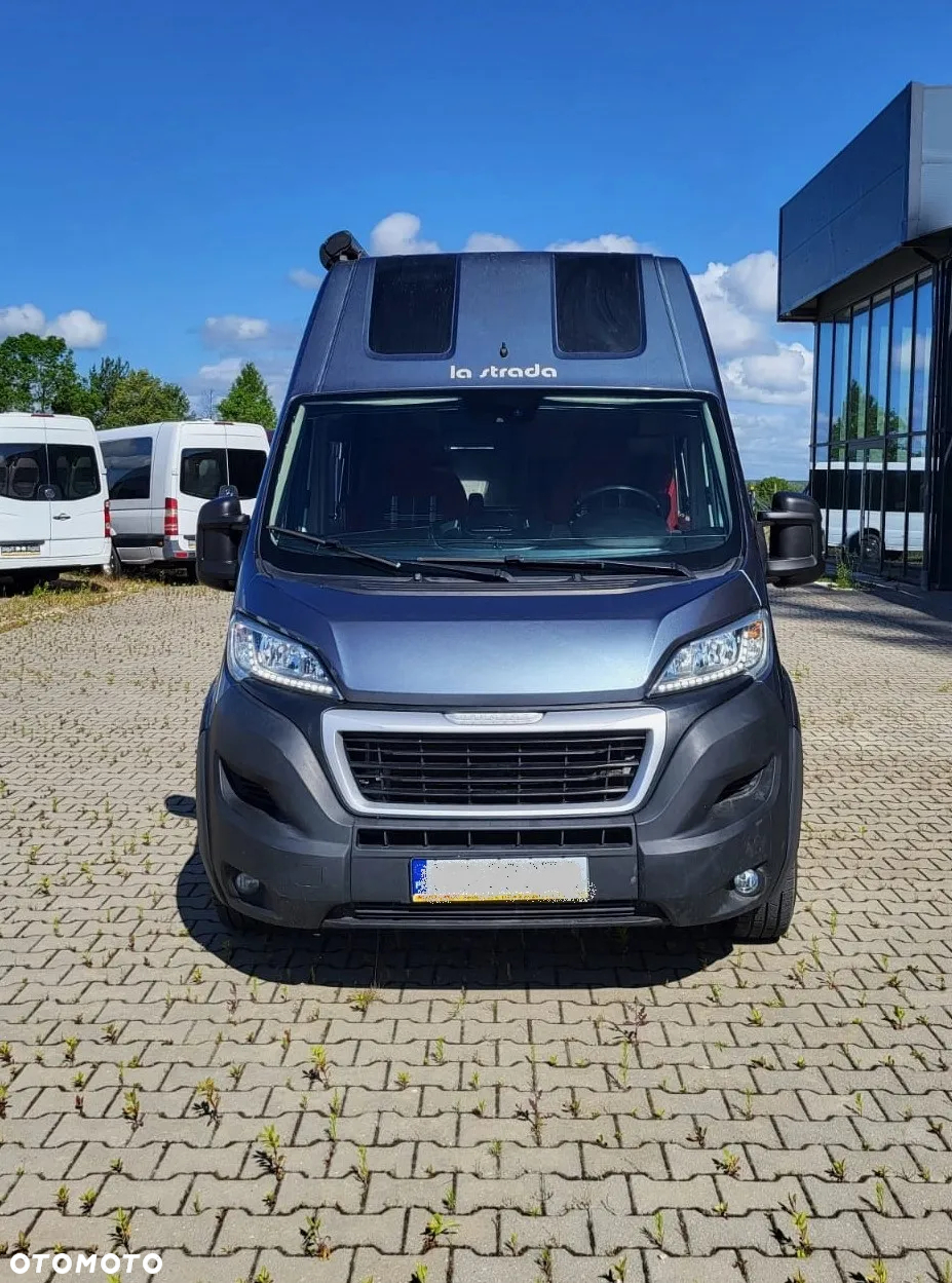 Peugeot Boxer - 5
