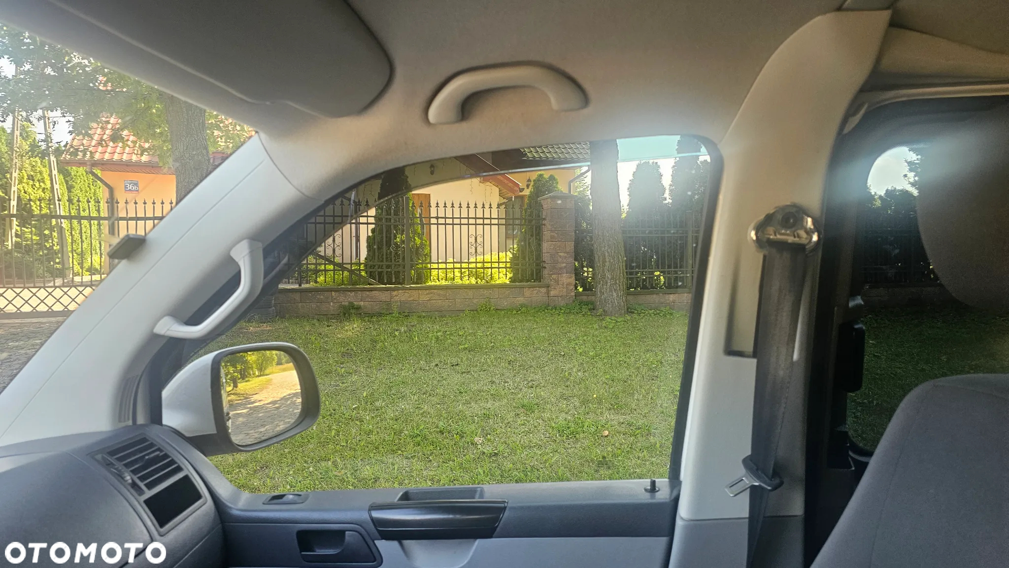 Volkswagen T5 - 15