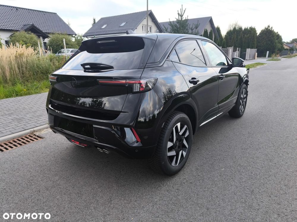 Opel Mokka 1.2 DI Turbo GS - 3