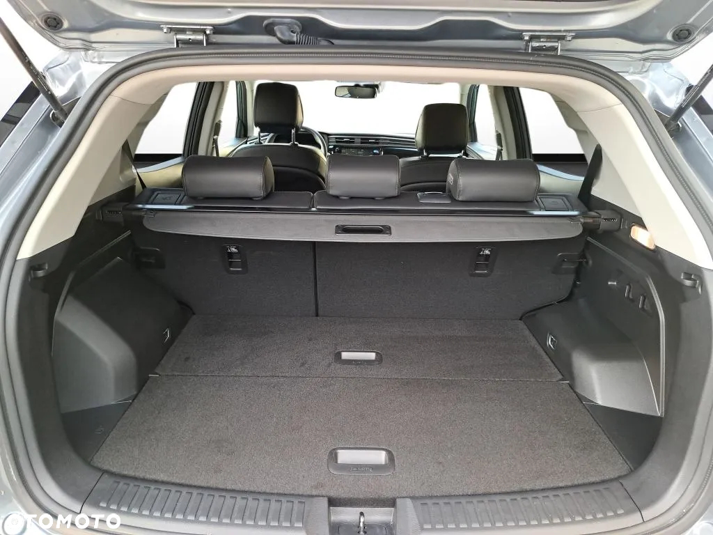 SsangYong/KGM Korando 1.5 T-GDI Quartz 2WD - 25