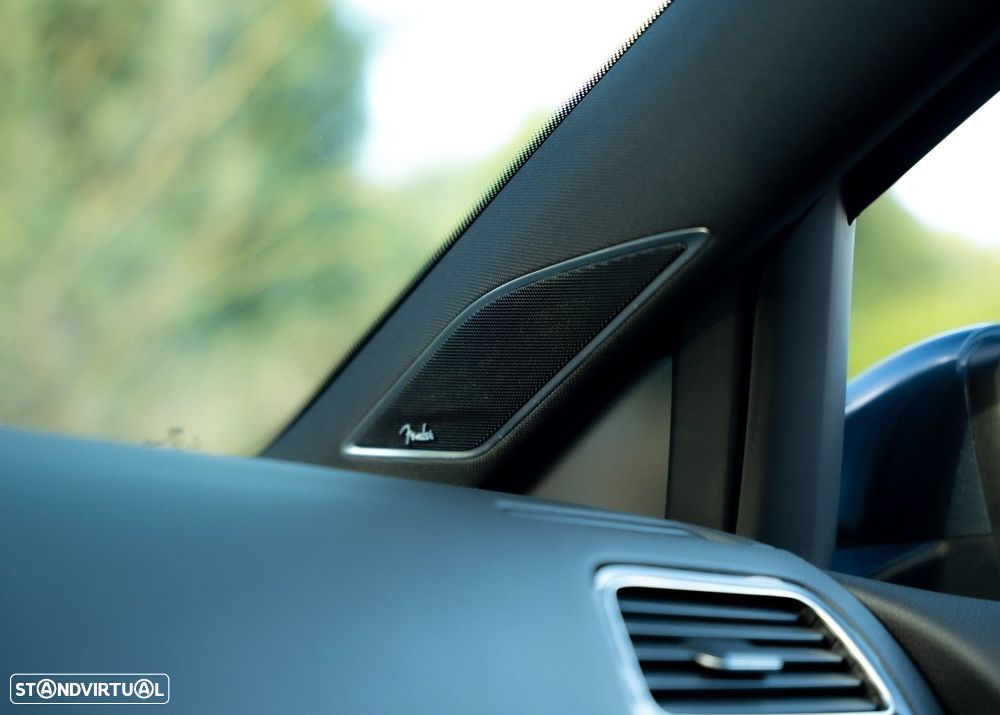 VW Golf 2.0 TSi GTi - 40