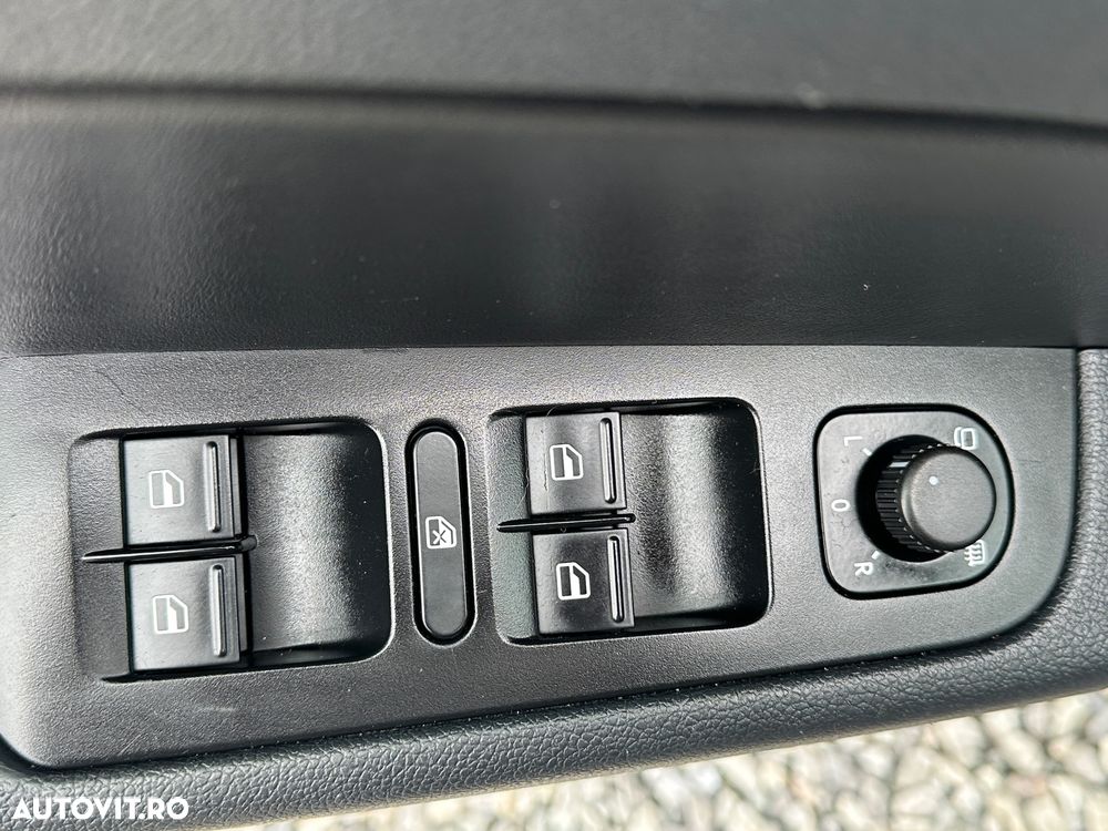 Skoda Superb 1.8 TSI DSG Exclusive - 14