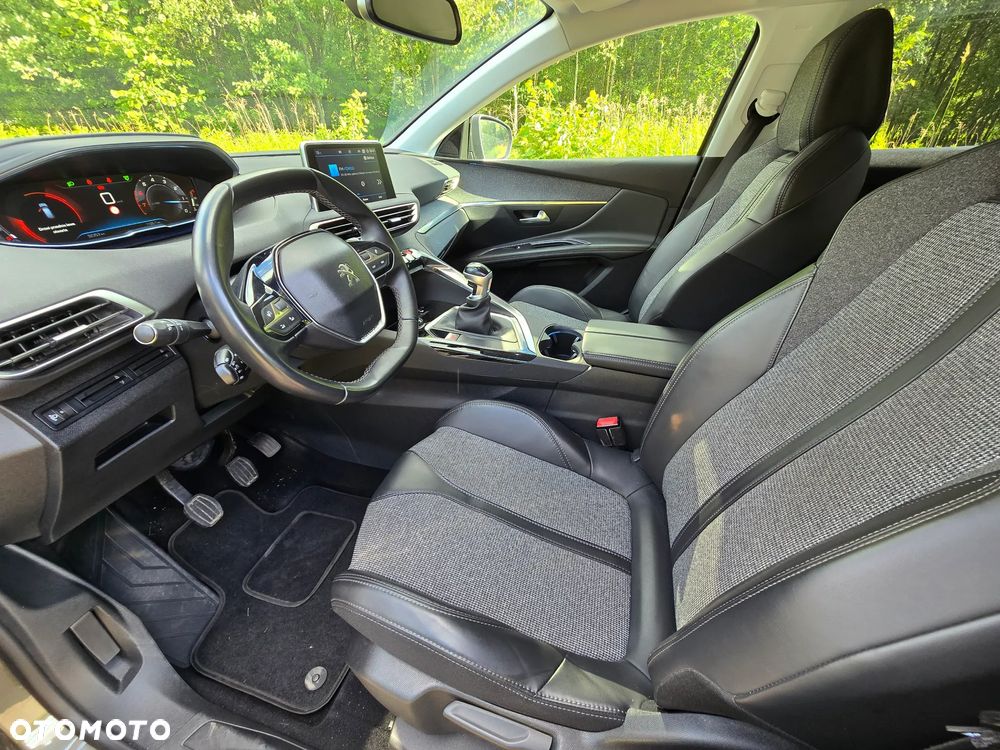 Peugeot 3008 PureTech 130 Stop & Start Allure - 7