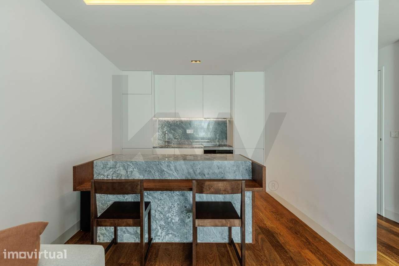 Apartamento T1 Lapa | Mobilado| Premium - Grande imagem: 3/15
