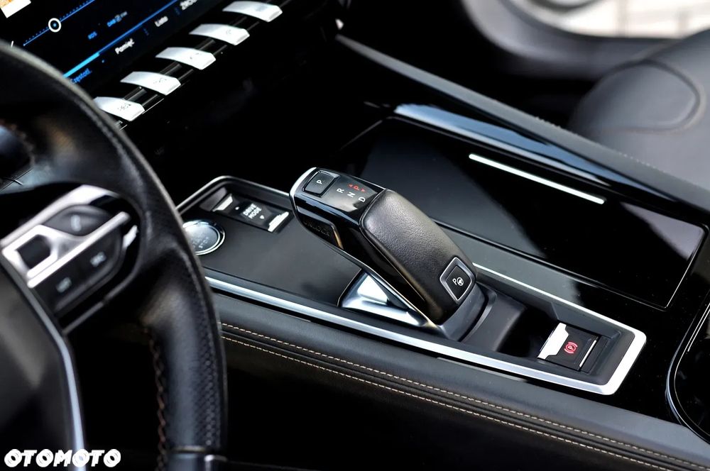 Peugeot 508 2.0 BlueHDi GT S&S EAT8 - 30