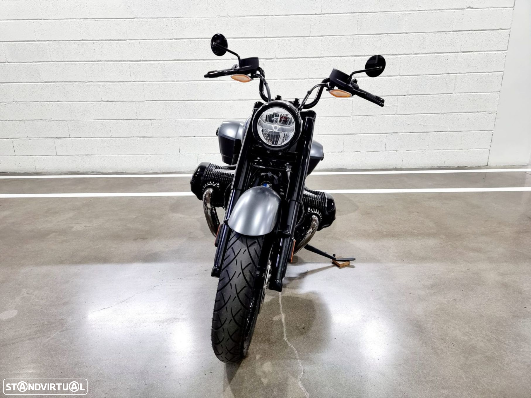 BMW R 18 18 Roctane - 9