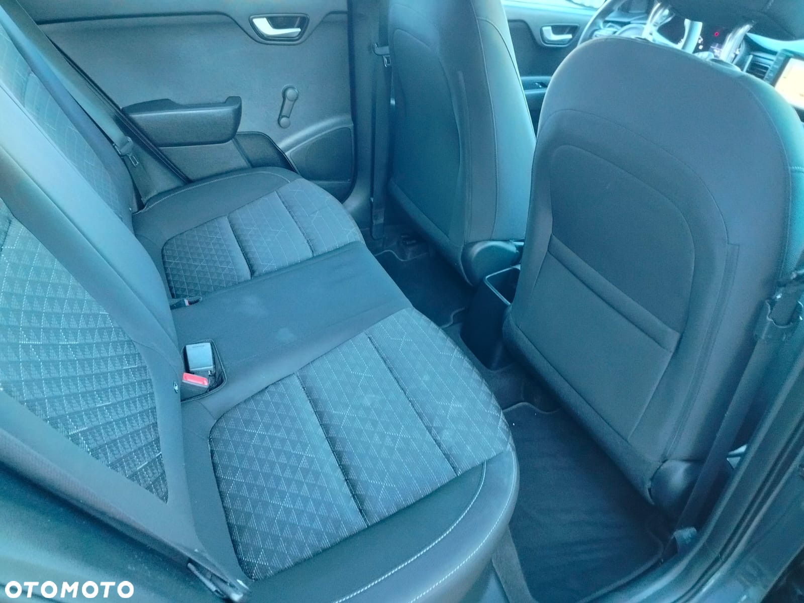 Kia Rio 1.2 Dream-Team Edition - 26