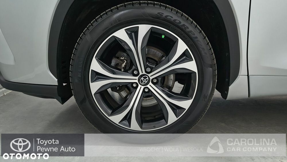 Toyota Highlander - 31