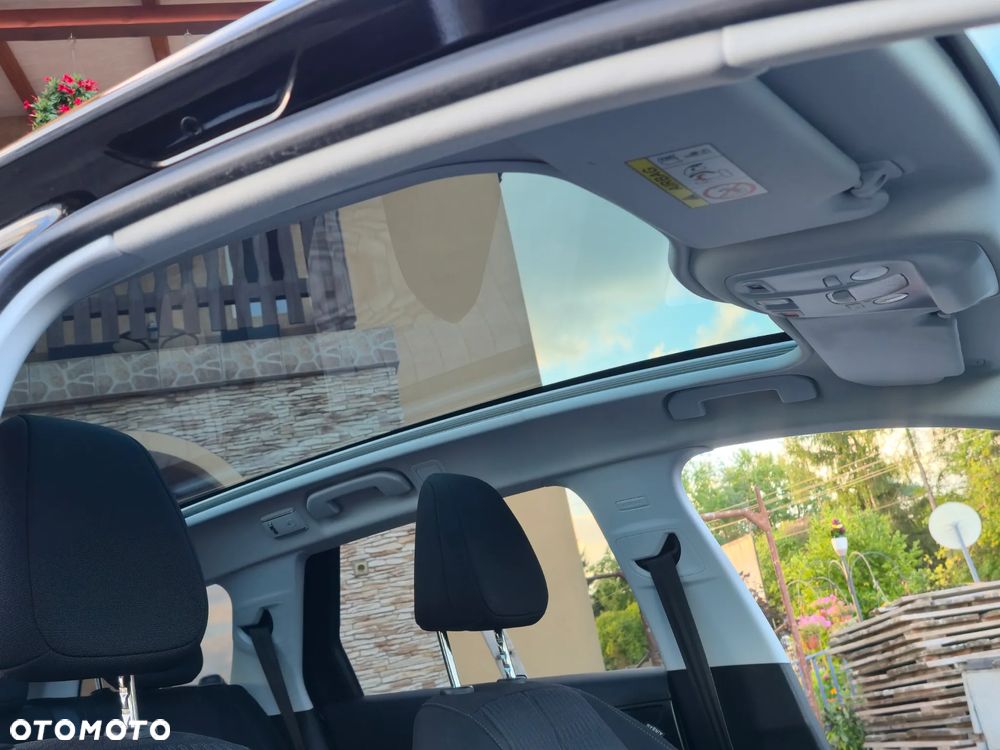Peugeot 308 1.6 BlueHDi Business Line S&S - 36