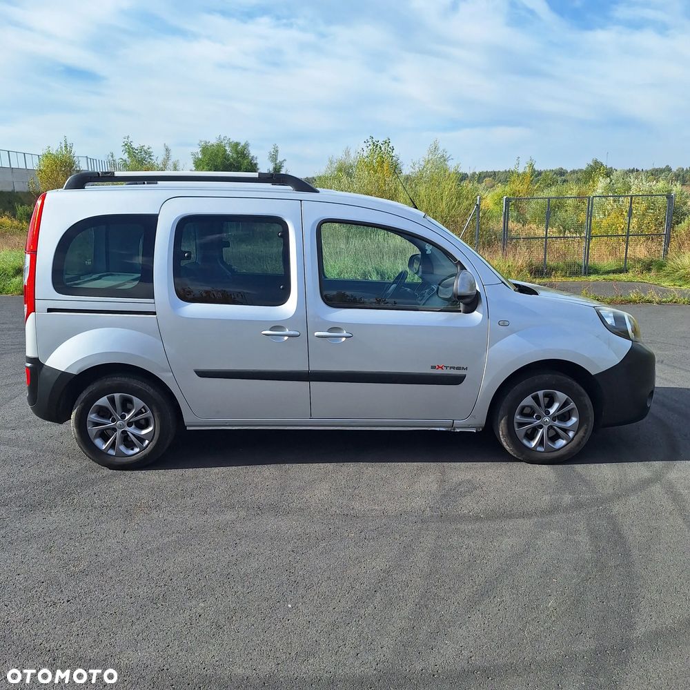 Renault Kangoo - 4