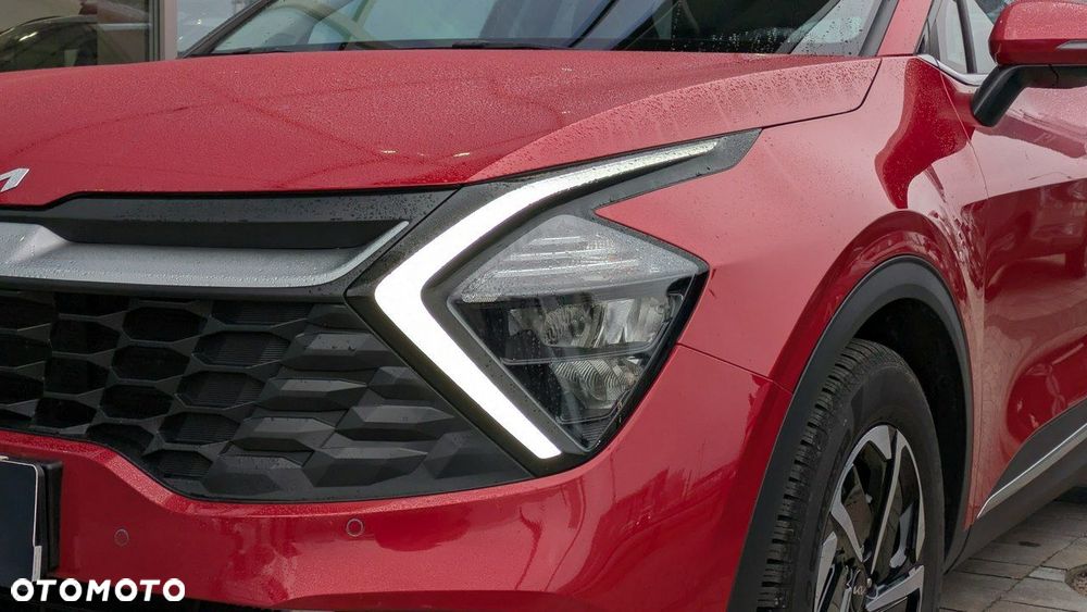 Kia Sportage 1.6 T-GDI L 2WD DCT - 36