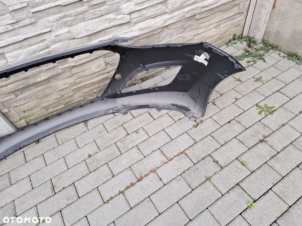 Zderzak Hyundai i30 II 2012 - - 12