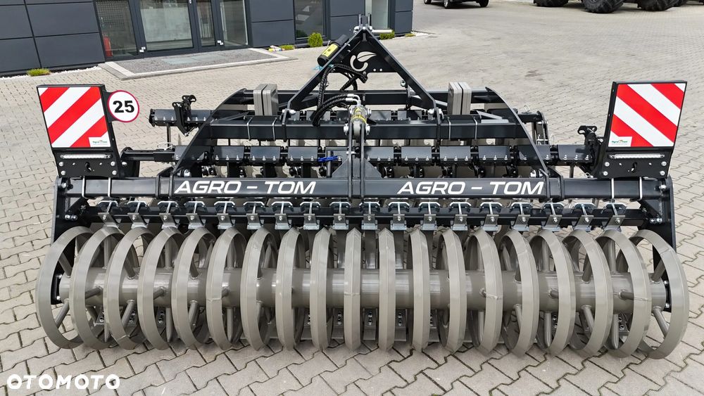 Agro-tom AT XL 3 - 4