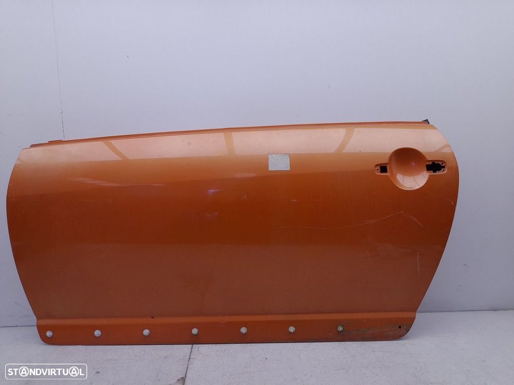 Porta frente esquerda CITROËN C3 Pluriel (HB_) - 1