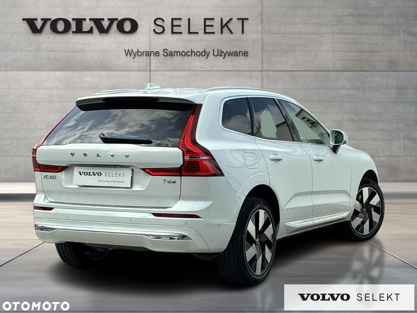 Volvo XC 60 - 6