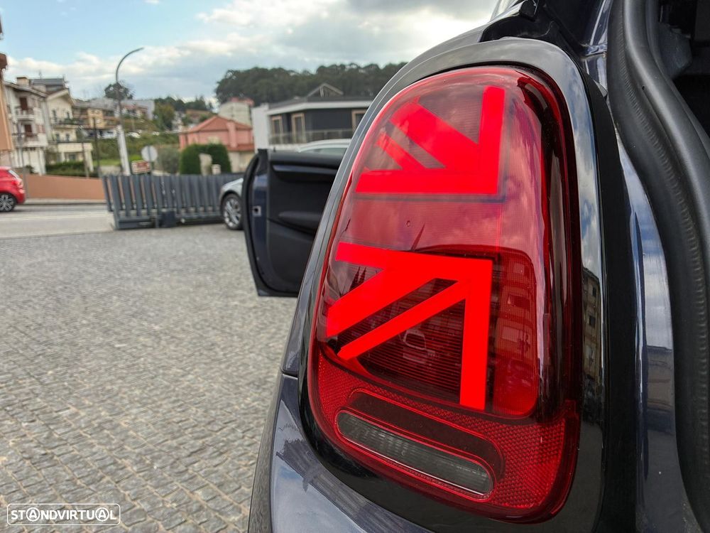 MINI 3 Portas John Cooper Works Auto Desportiva - 14