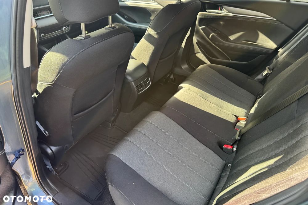 Mazda 6 2.0 SkyJoy - 21