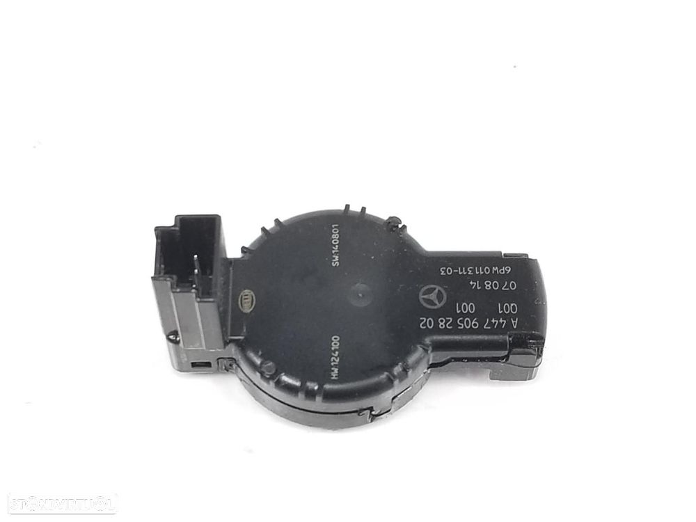 SENSOR MERCEDES-BENZ V -CLASE COMBI 447 - 1