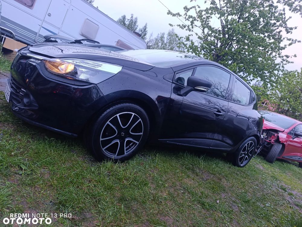 Renault Clio 1.2 16V 75 LIMITED - 30
