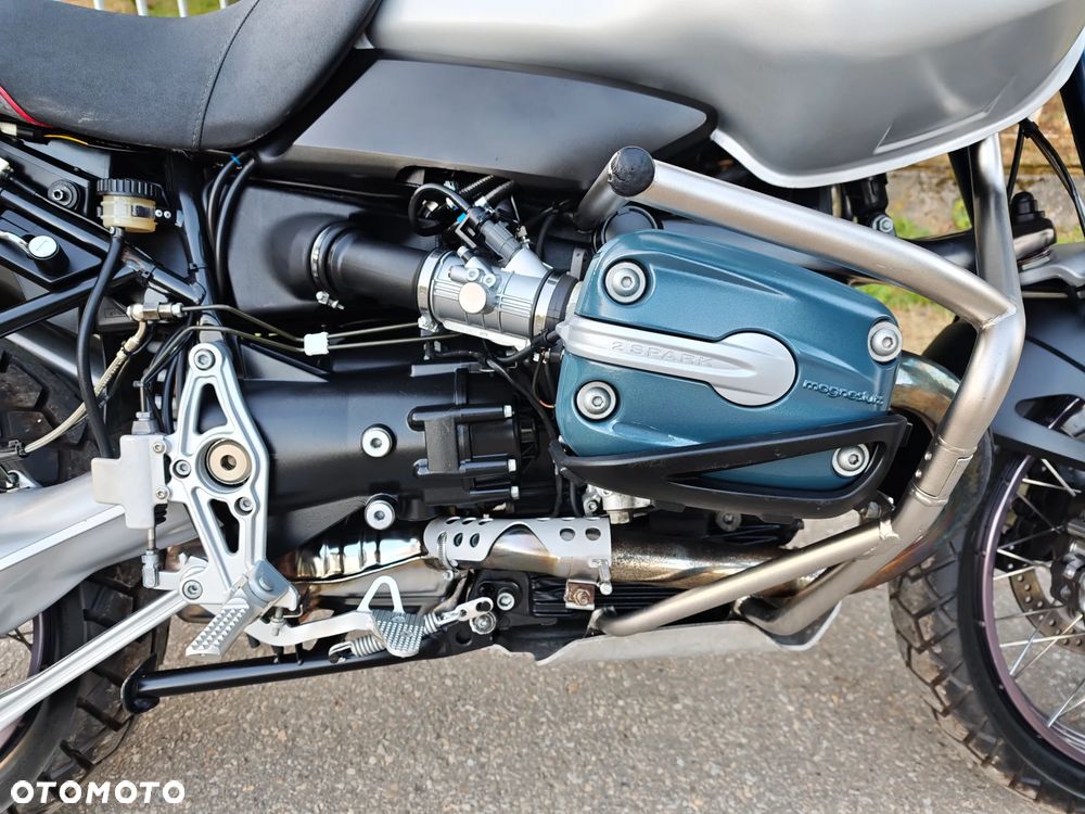 BMW R - 16
