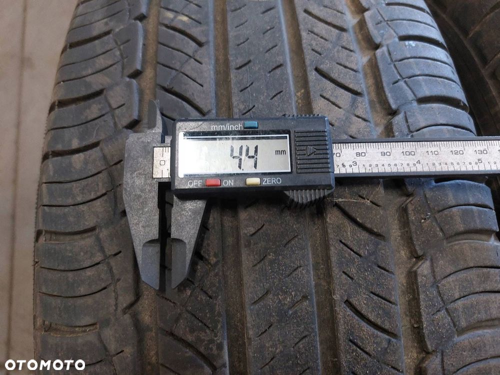 KOŁA 4SZT OPONY Z FELGAMI 5X130 7.5JX17 ET53 235/65R17 PORSCHE CAYEN - 12