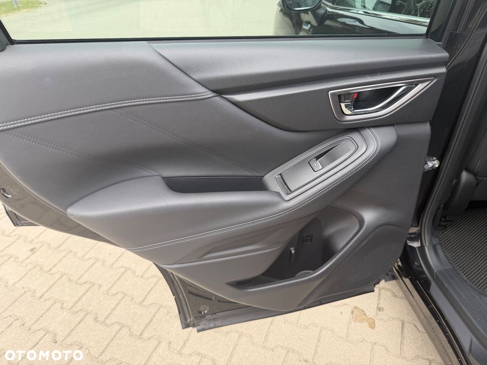 Subaru Forester 2.0i-L Platinum (EyeSight) Lineartronic - 21