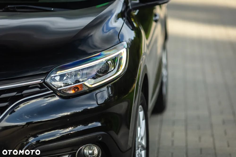 Renault Kadjar 1.6 dCi Energy Adventure - 10