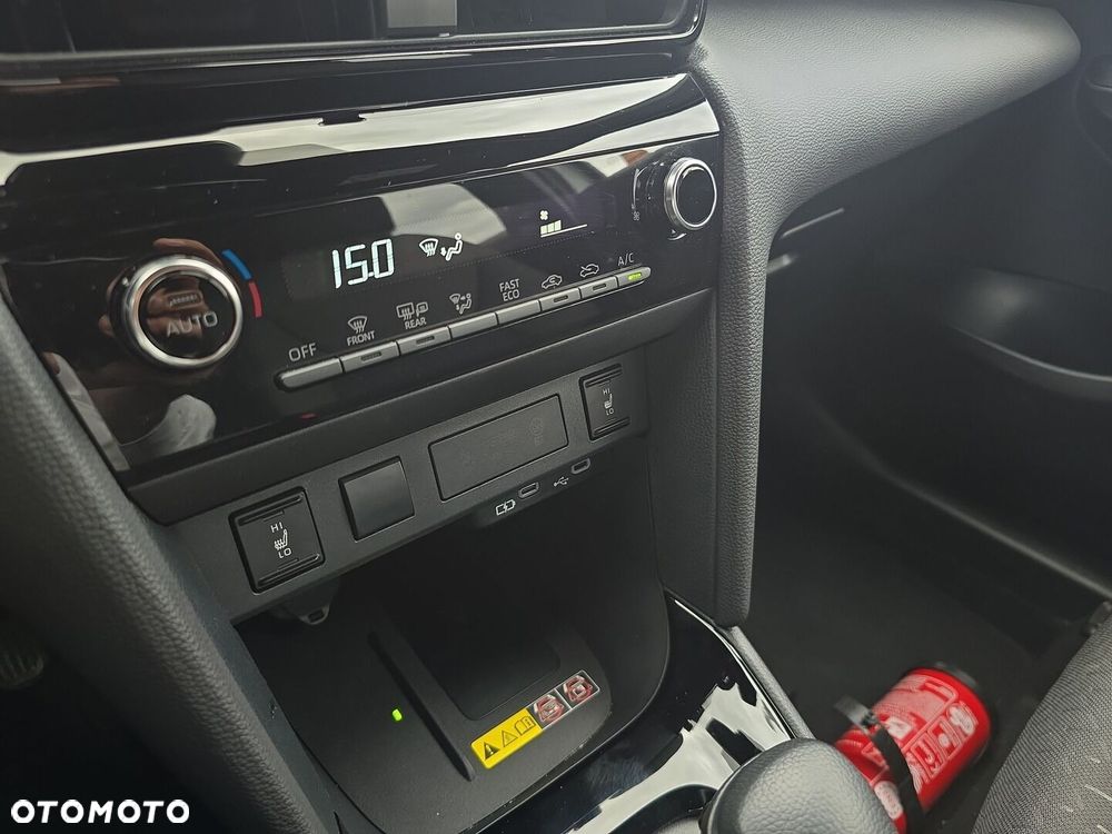 Toyota Yaris Cross Hybrid 1.5 Style - 21