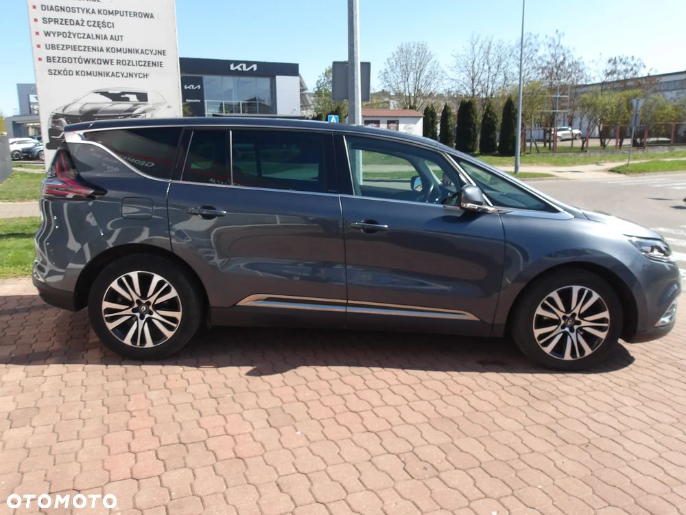 Renault Espace Energy dCi 160 EDC Initiale Paris - 10