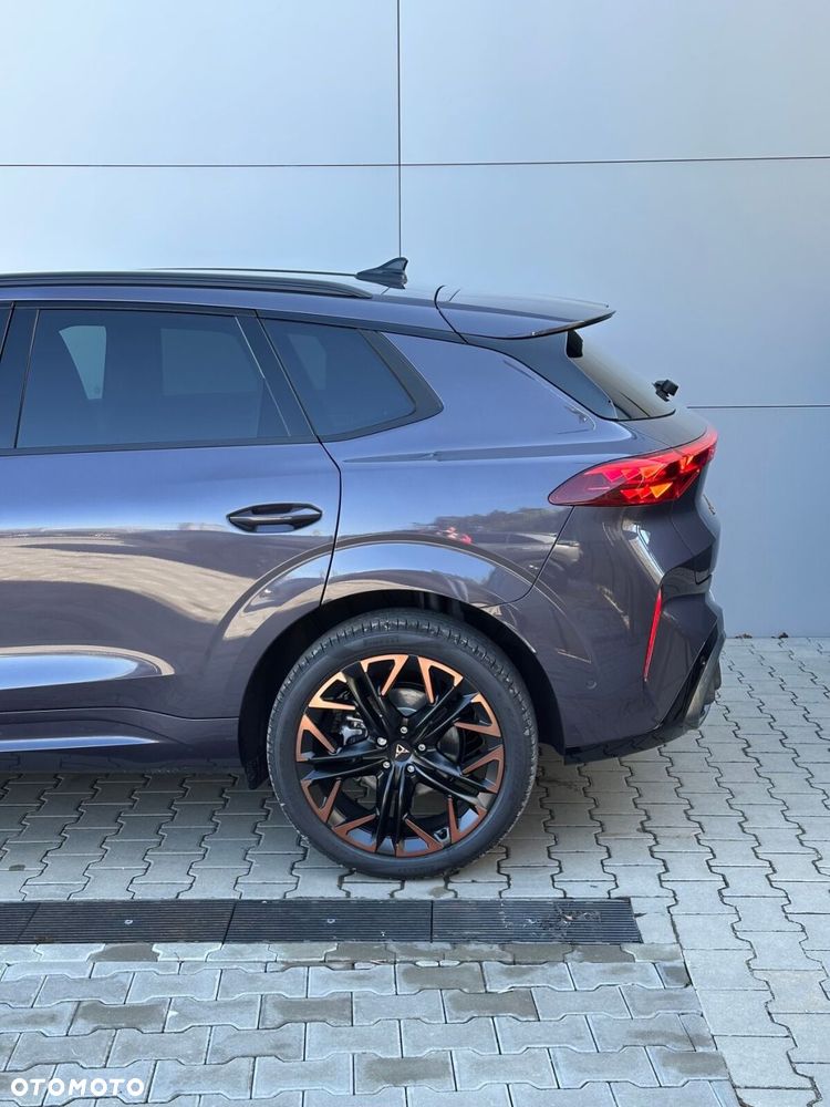 Cupra Terramar 2.0 TSI 4Drive Advantage Edition DSG - 10