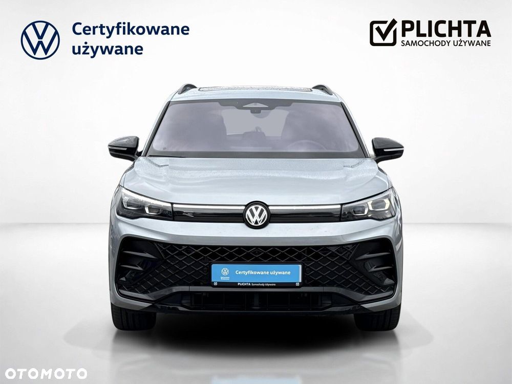 Volkswagen Tiguan - 3