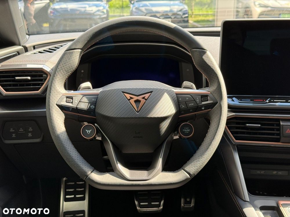 Cupra Leon - 20