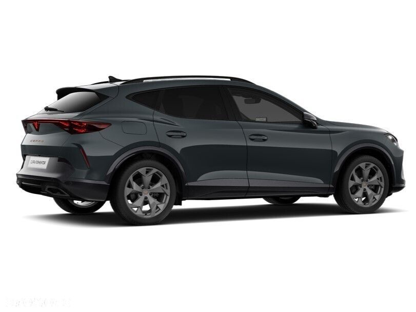 Cupra Formentor 1.5 TSI - 5