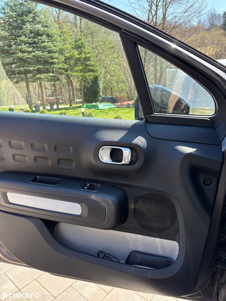 Citroën C3 1.2 PureTech Feel - 10