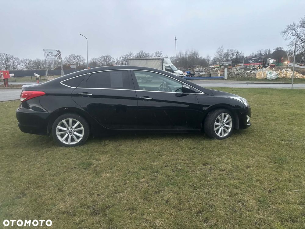 Hyundai i40 1.7 CRDi Premium - 1