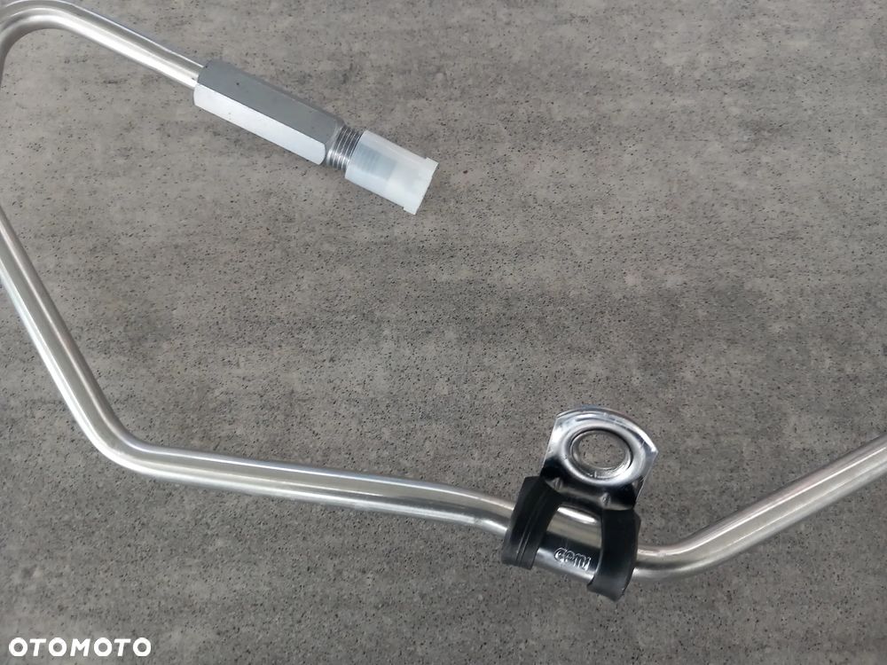 Przewód zasilający turbosprężarkę olejem Ford Transit 2014- 2011901 - 2