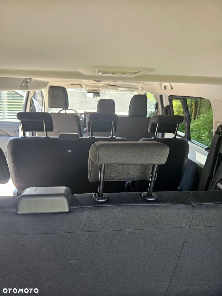 Toyota ProAce 2,0-l-D-4D L2 (9-Si.) Verso Flow - 8
