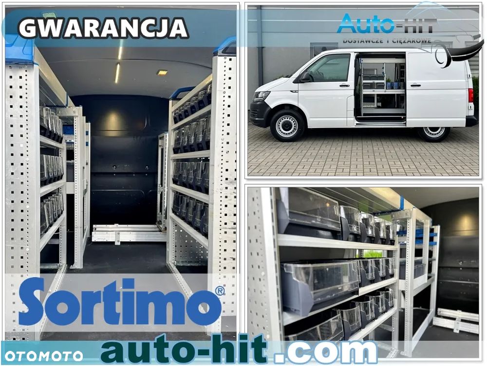 Volkswagen Transporter - 2
