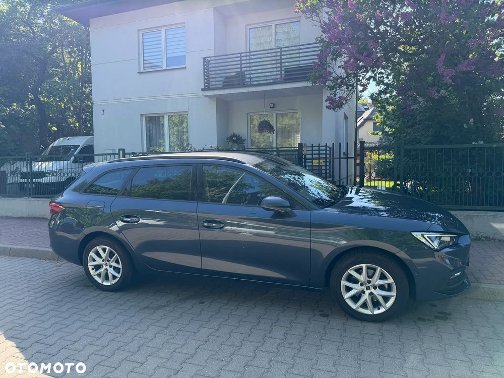Seat Leon - 9