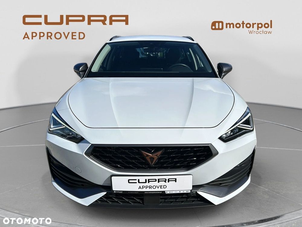 Cupra Leon - 12
