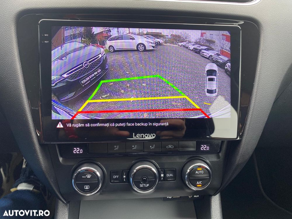 Skoda Octavia 1.2 TSI Green tec Edition - 8